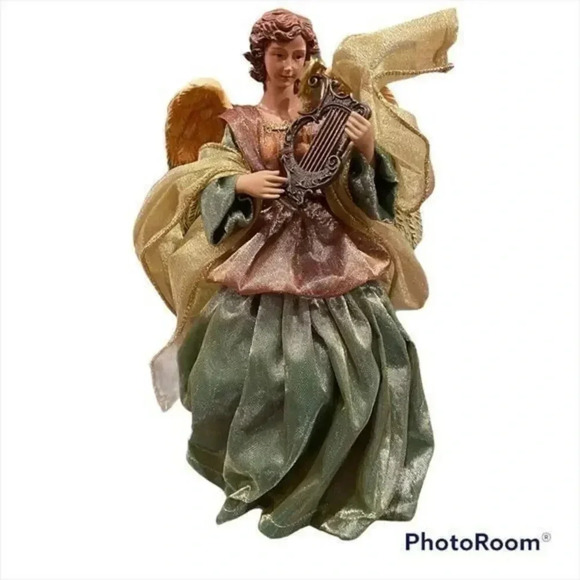 Kirkland Signature Decorative Angel - Picture 1 of 10